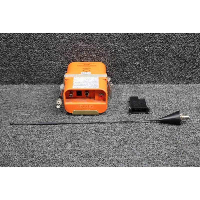 450001, 450017, 450004 Ameri-King AK-450 Emergency Locator Transmitter Assembly