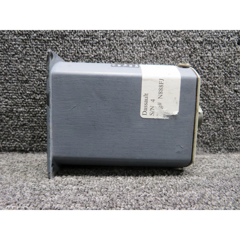 4863-19 Brion Leroux Tri Indicator (Worn Face)