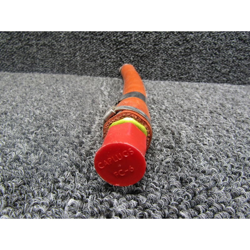 63901-74 Stratoflex Hose Assembly (New Old Stock)