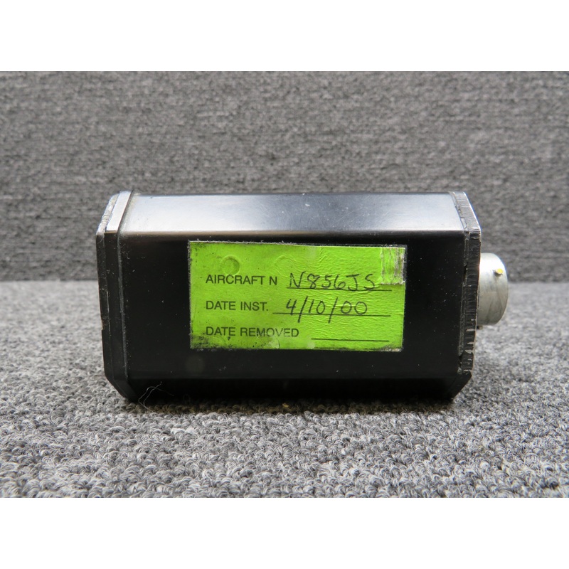 696-2-12 Weston Tri-Engine Indicator (Faded Face)
