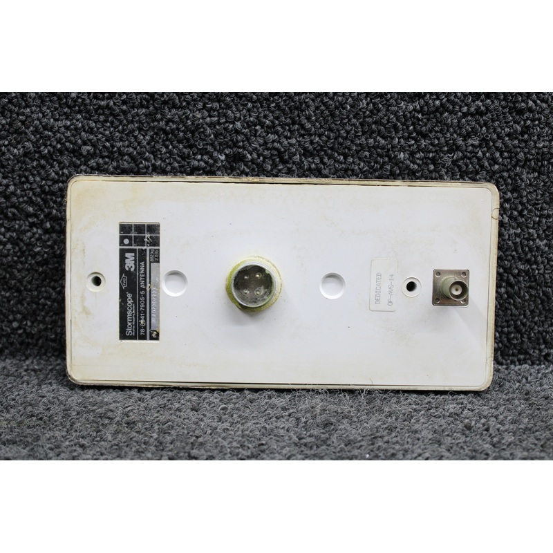 78-8041-7905-5 3M Stormscope Antenna with Modification