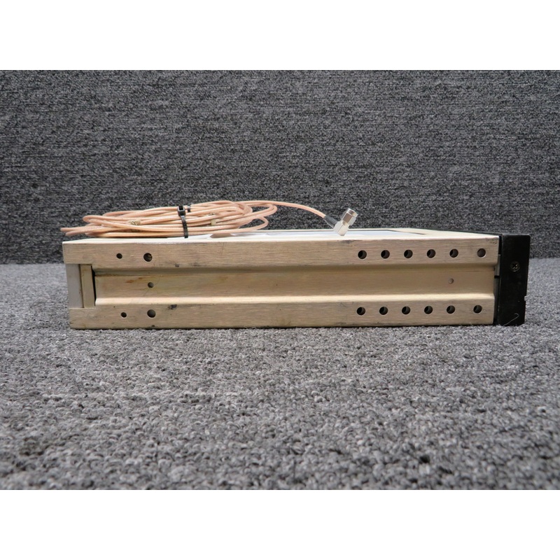 80415-10-0611 Trimble TNL 1000 Navigation Unit with Tray