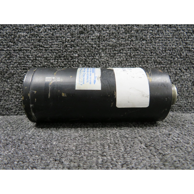8DJ81-WDJ4-TSO-C498 Ametek Electrical Tachometer Indicator