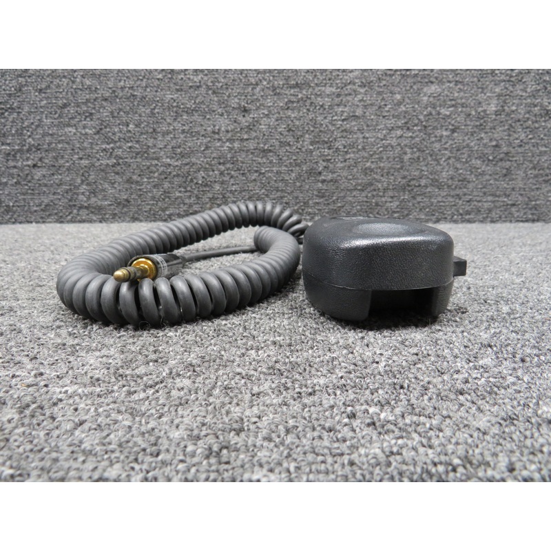 903E Telex Handheld Microphone with Straight Plug