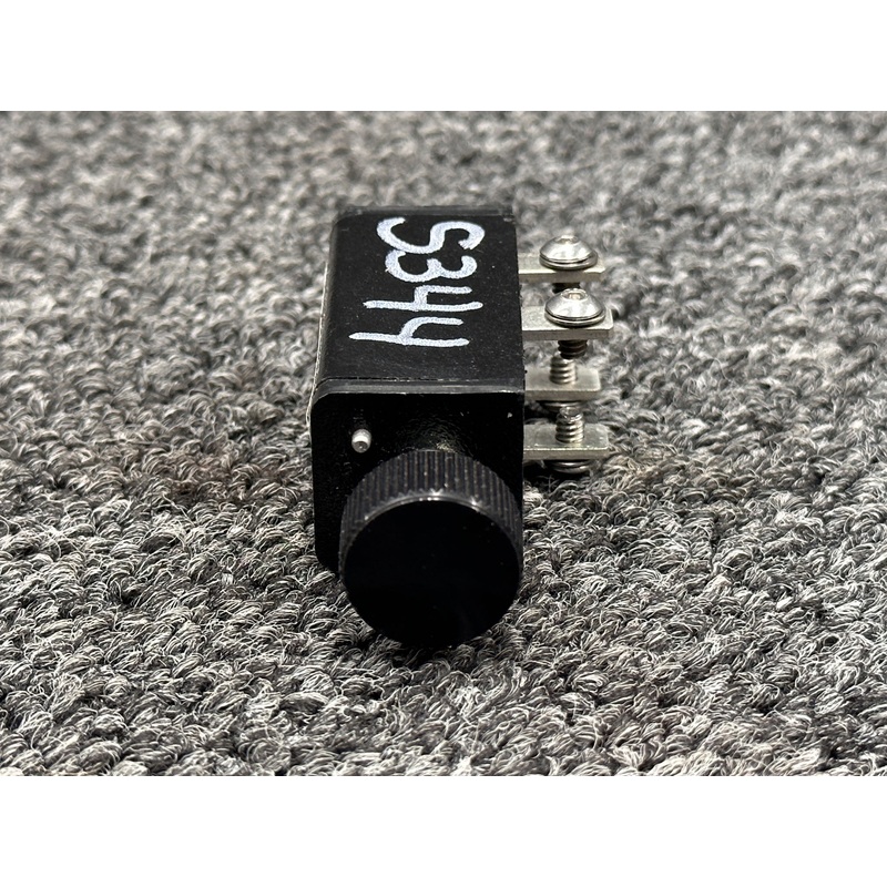 9100-001-J Maxpulse MicroDim Panel Dimmer Assembly (Volts: 5-35)