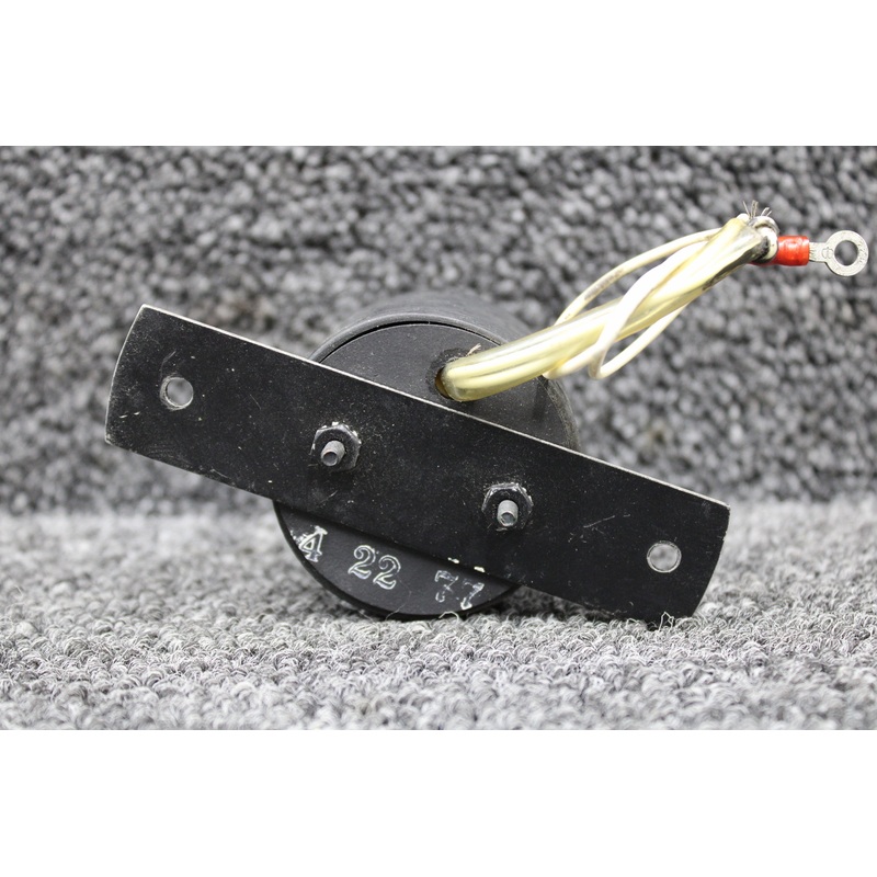 AC-155-F (Alt: 565-326) Karnish Landing Gear Warning Horn (Volts: 24)