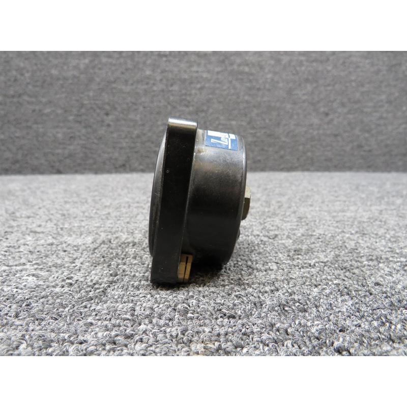 AW-17-8-27-E5 US Gauge AN6011-1B High Pressure Oxygen Indicator (Worn Holes)