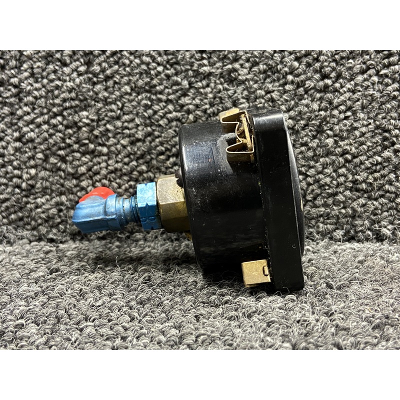 AW1817AC02 US Gauge Hydraulic Pressure Indicator