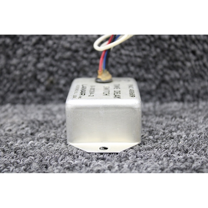 B-00284-2 Lamar Time Delay Switch