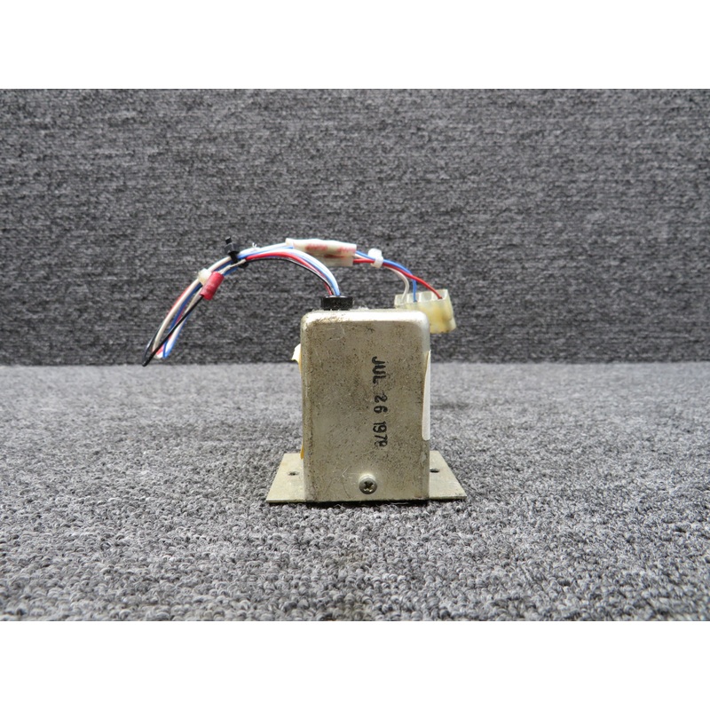 B-00325-1 Lamar Pneumatic Timer (28V)