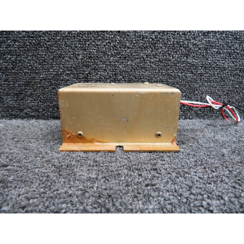 B-00349-1 Lamar Voltage Regulator (28V)