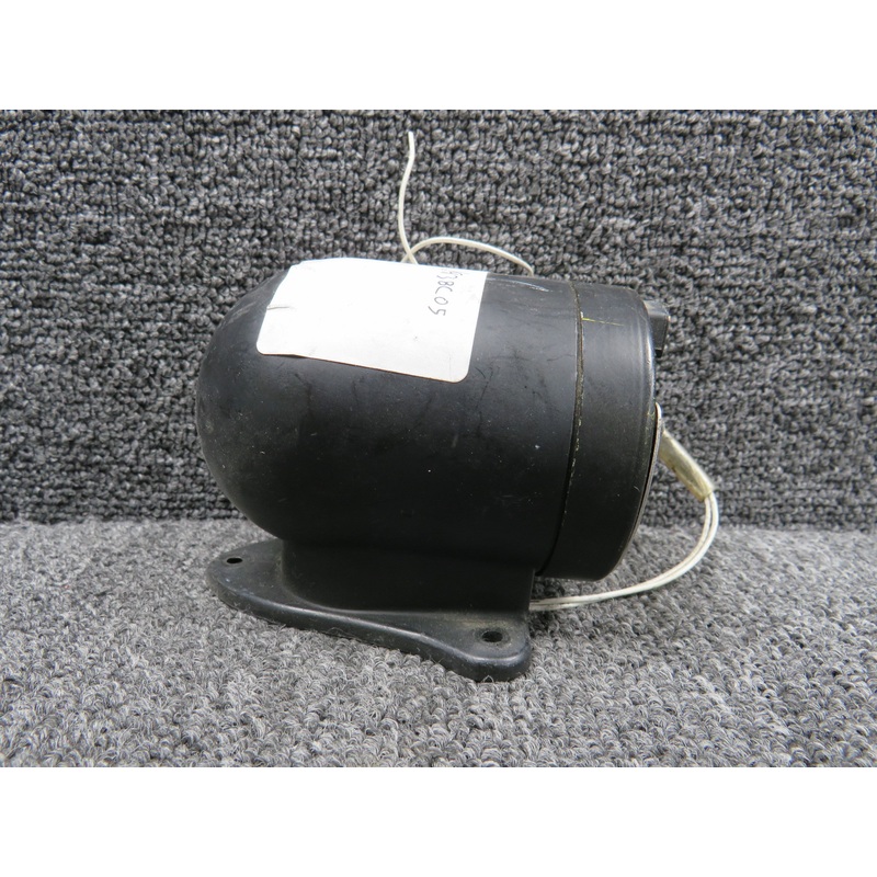 C-2400-L4P-1AB Airpath Compass Indicator with Calibration Gauge
