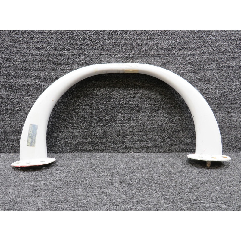 DMN4-7-3 (Alt: AS-1324-A) US Right Hand Antenna Segment (Worn Paint)