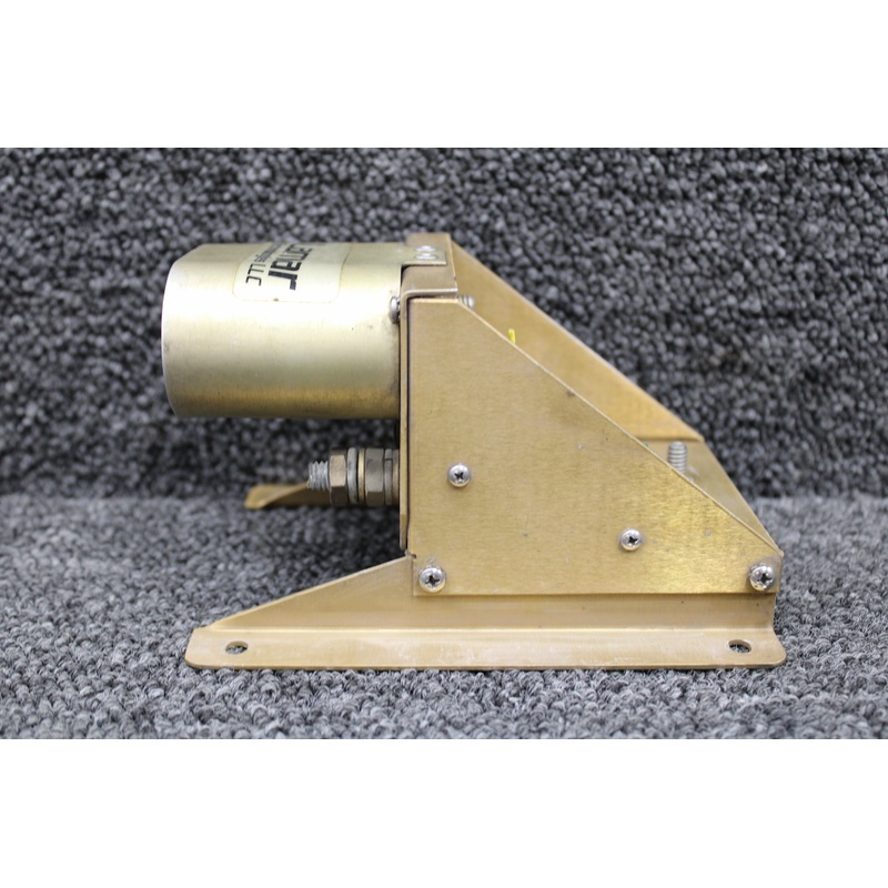 GSR01 Lamar External Power Plug Assembly