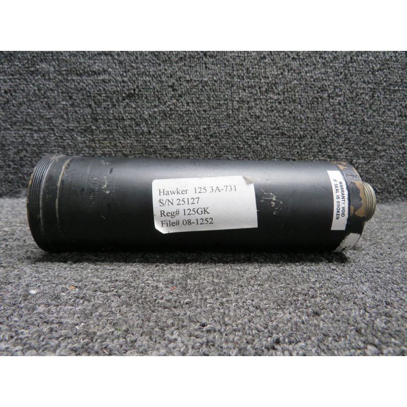 H900K-243 Howell Auto Temperature Indicator (Cloudy Face)