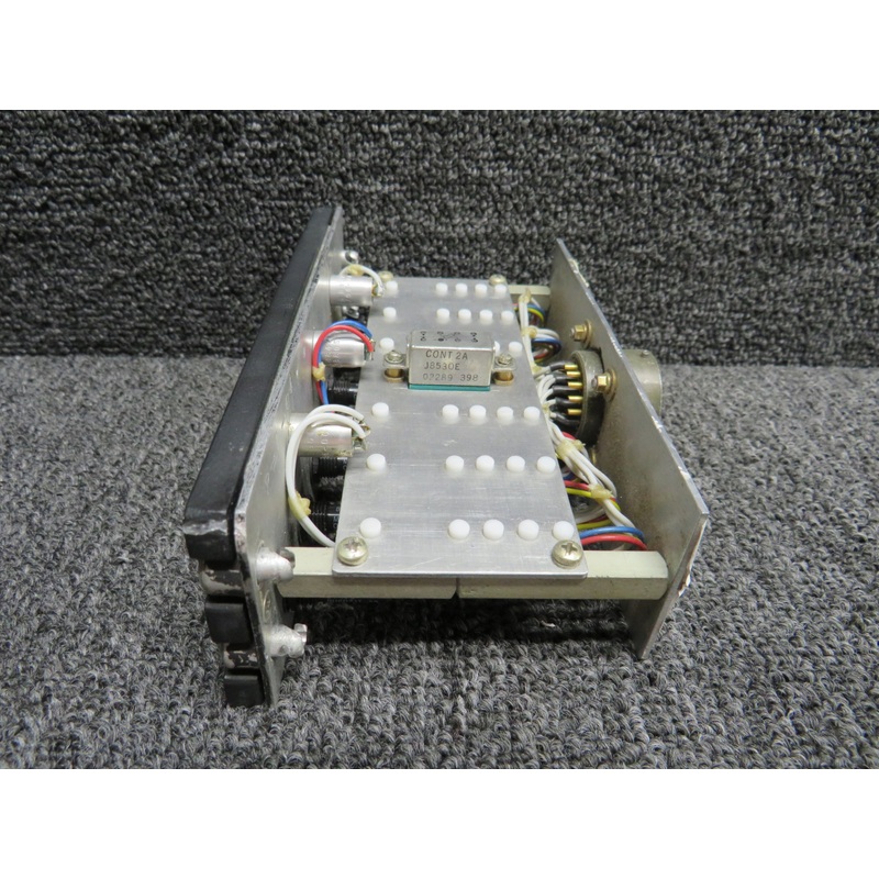 Hawker HS125-400A EFIS Control Panel (No Data Plate)