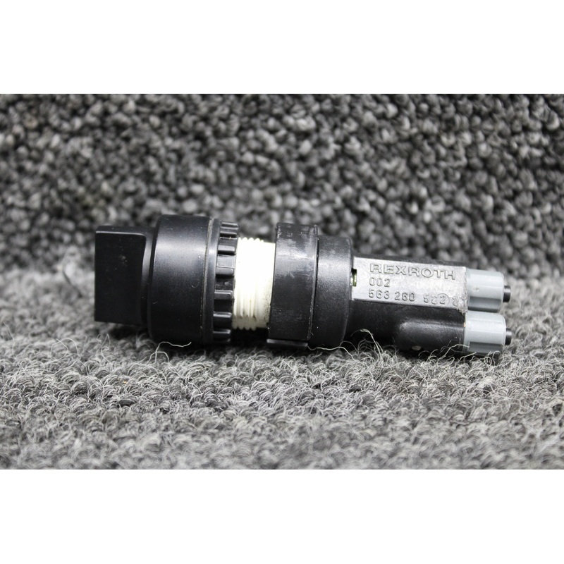 HH563260-5222 Columbia LC41-550FG Rexroth Alternate Static Air Switch