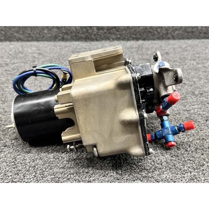 HYC5005 Prestolite Hydraulic Power Pack Assembly