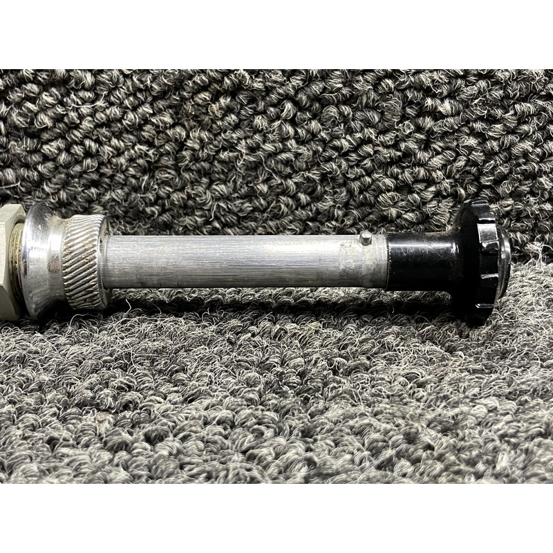 K2403-4-1 (Alt: C291502-0106) Essex Engine Fuel Primer Assembly