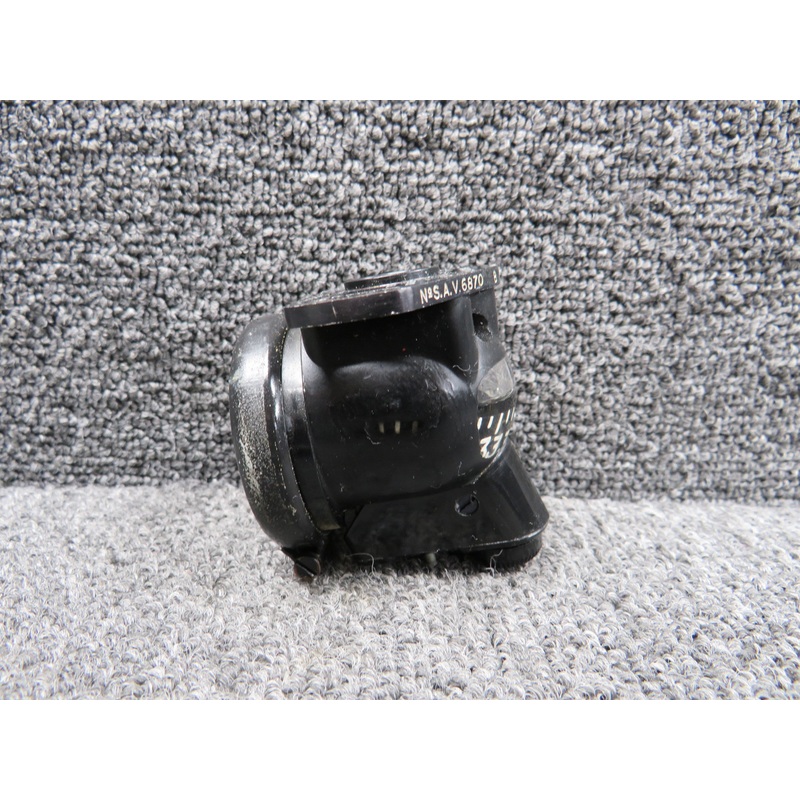 KCA-0105W Smiths Standby Compass Indicator