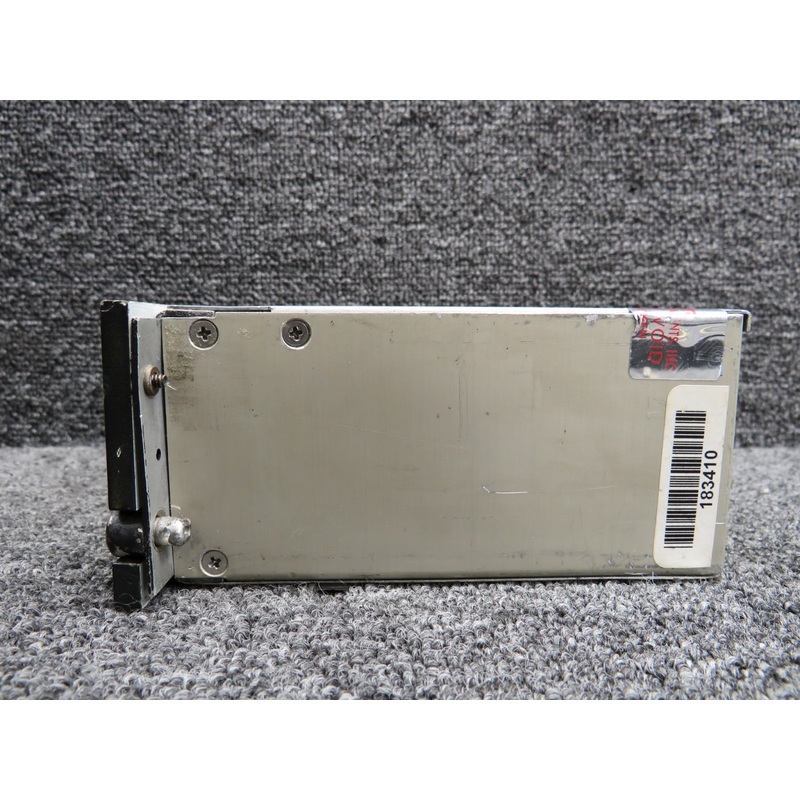 M-1035H-3 Smith Audio Control Panel (Worn Face) (Missing Buttons)