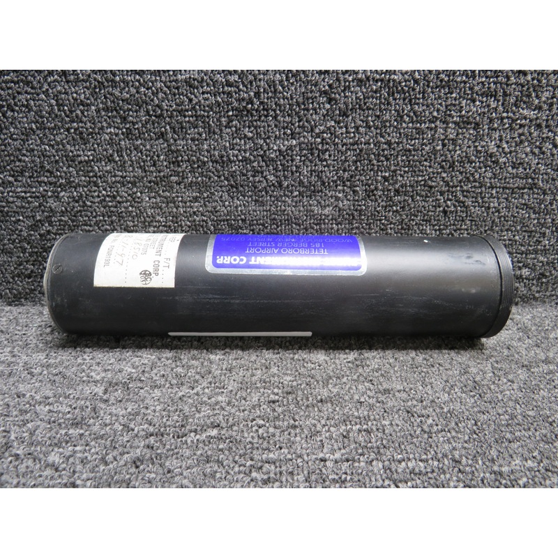 MML-0C29D US Gauge N2 Percent RPM Indicator (28 Volts)
