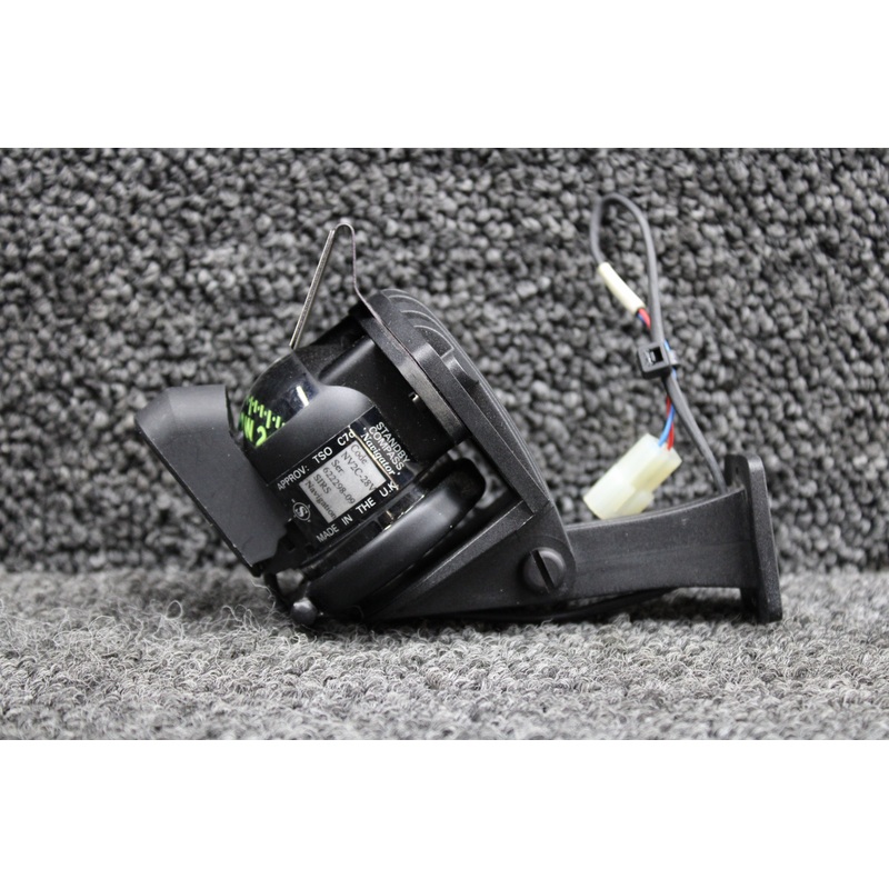 NV2C-28V Sirs Navigation Standby Compass (Lighted) (Volts: 28)