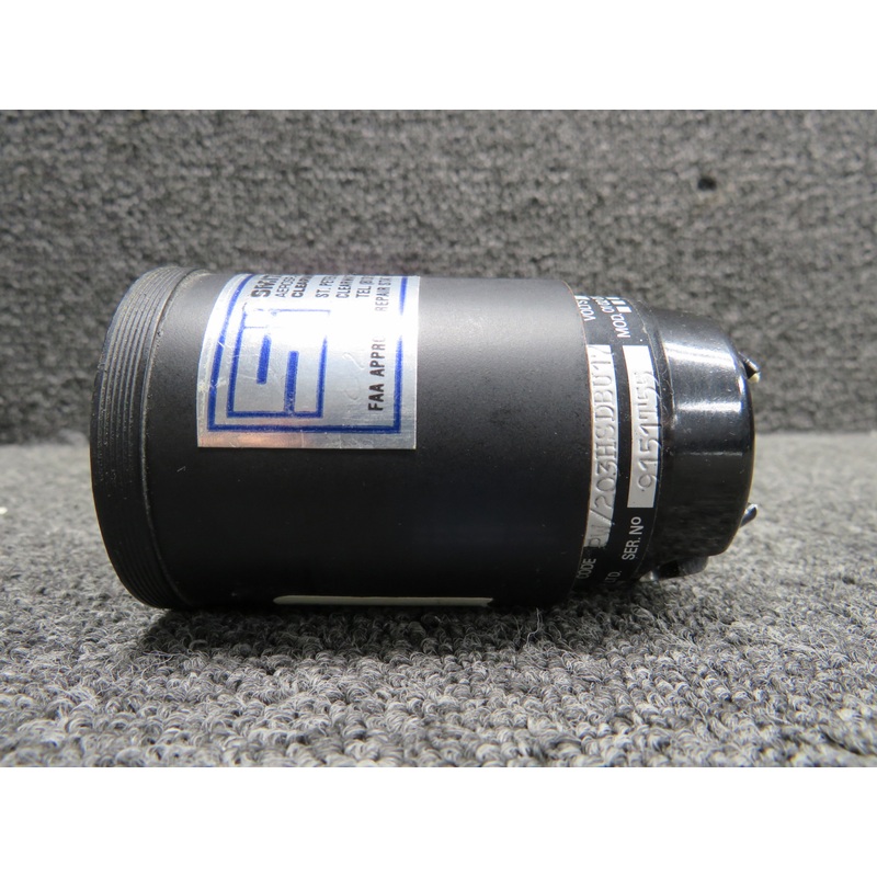 PW203HSDBU17 Penny and Giles Desynn Indicator (24 Volt)