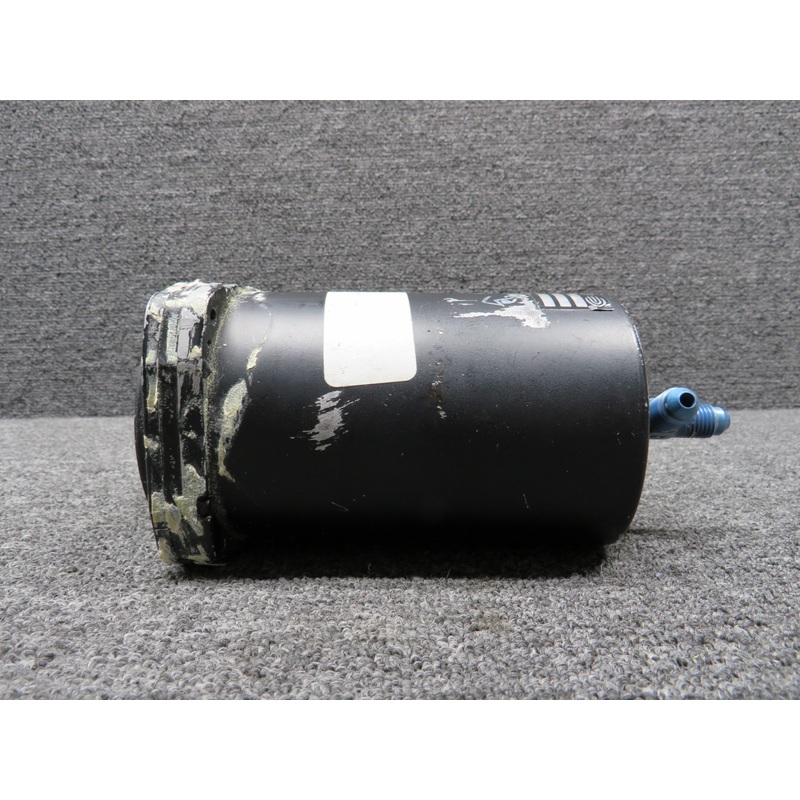 S203-2 Gates Learjet Rate of Climb Indicator (Worn Paint)