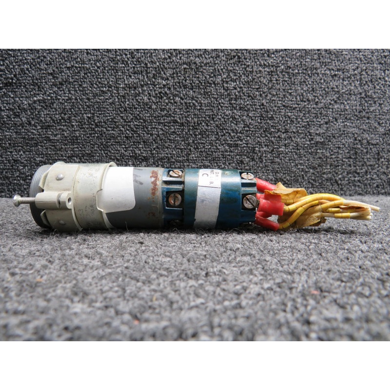 S532-2-54 Sanwest PSI Indicator with Mount (28V)