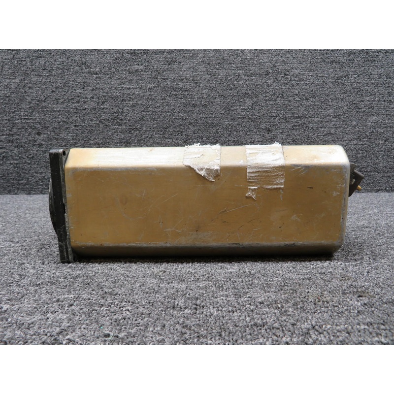 066-3025-00 King KI-213 Course Selector Indicator (Worn, Scratched Face)
