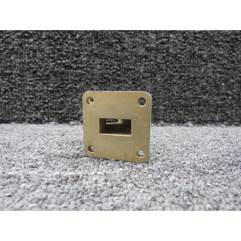 109123 Airtron Wave guide