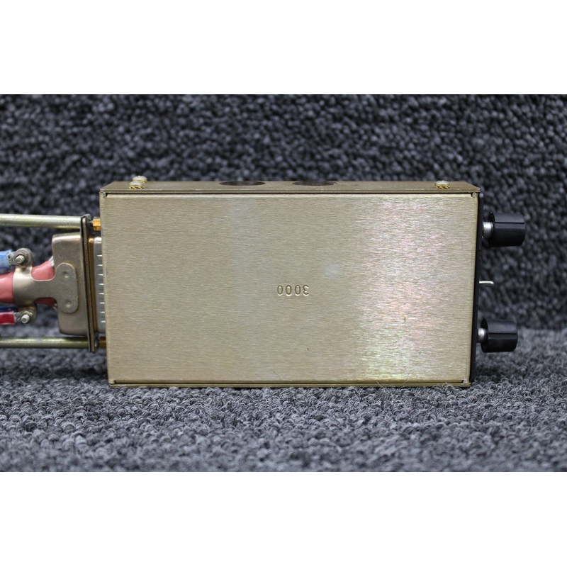 11931A PS Engineering PM3000 Panel Mounted Stereo Intercom Assembly