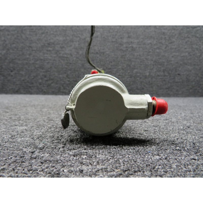 14365-002 Tempco Actuator Assembly