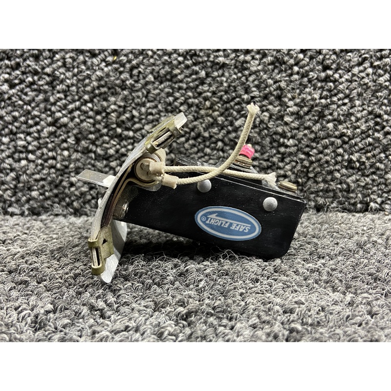 146 Safe Flight Instrument Lift Detector
