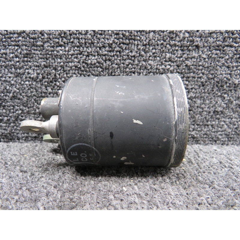 152B22 Lewis Engineering Exhaust Temperature Indicator