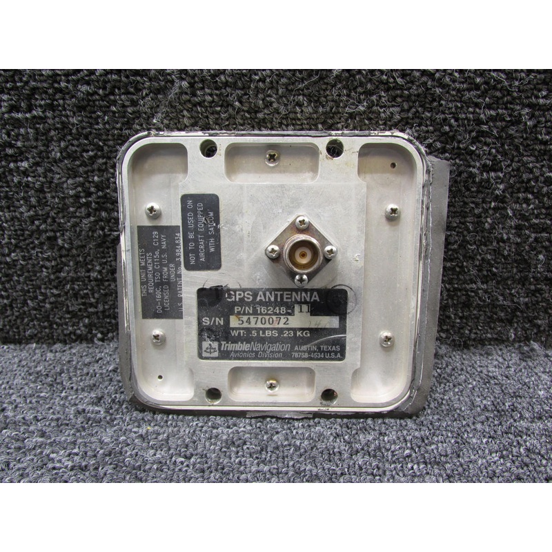 16248-11 Trimble GPS Antenna