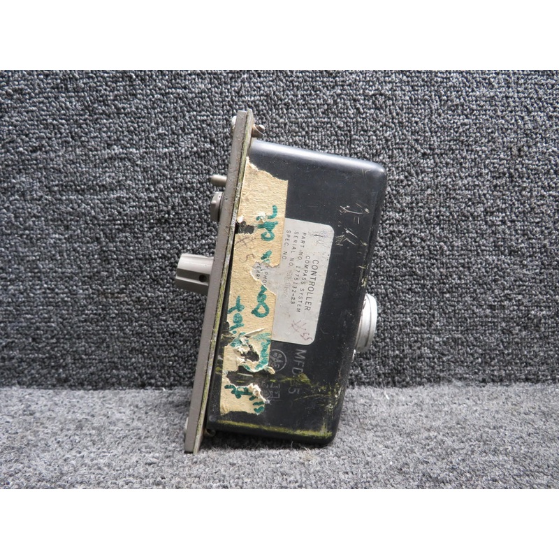 1775132-23 Sperry Compass System Controller