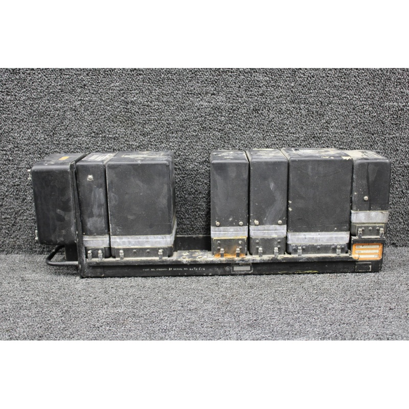 1782481-30 Sperry Computer Rack with Components (Has Modifications)