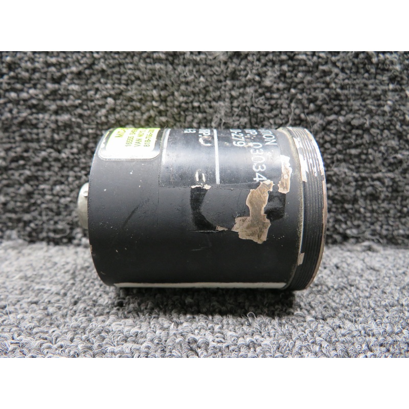 19-20-279 (Alt: 114-380019-3) Penn Keystone Flap Position Indicator