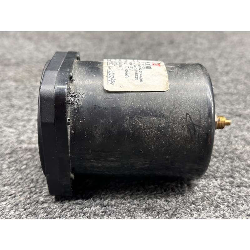 22-204-02-A (Alt: 50-384073) Weston-Garwin Vertical Speed Indicator