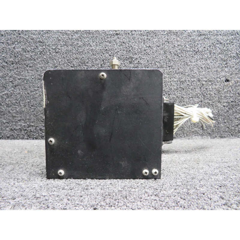 2418208-7 Lear E128 Autopilot Box Assembly with Connector