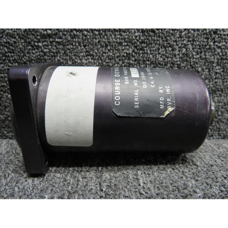 277200-200 BVR Course Deviation Indicator