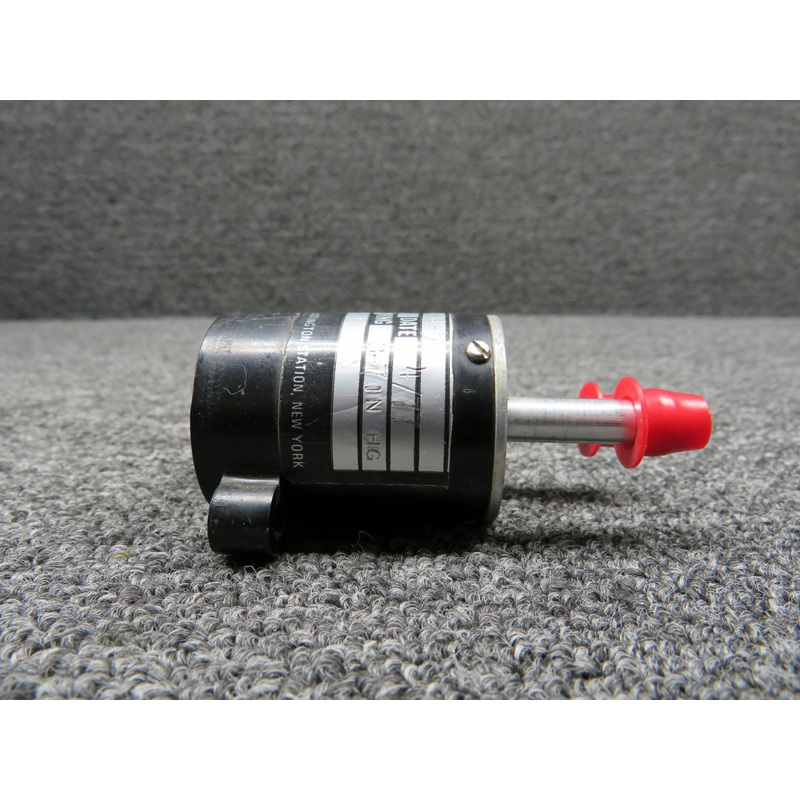 3-310-5 UMA Gyro Suction Indicator
