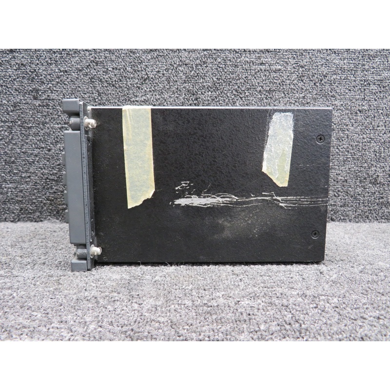 30380-01-01-2 Global Systems GNS-1000 CDU Flight Management System