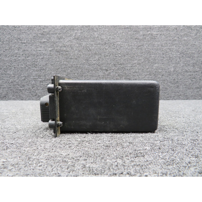 4018639-902 Sperry PC-500 Autopilot Controller with Mods (Trim Button Stuck)