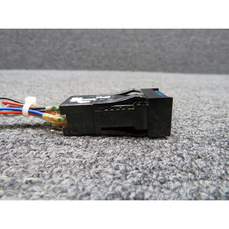 41-461-036 EAO Olten LRN and Nav 1 Push Button Switch