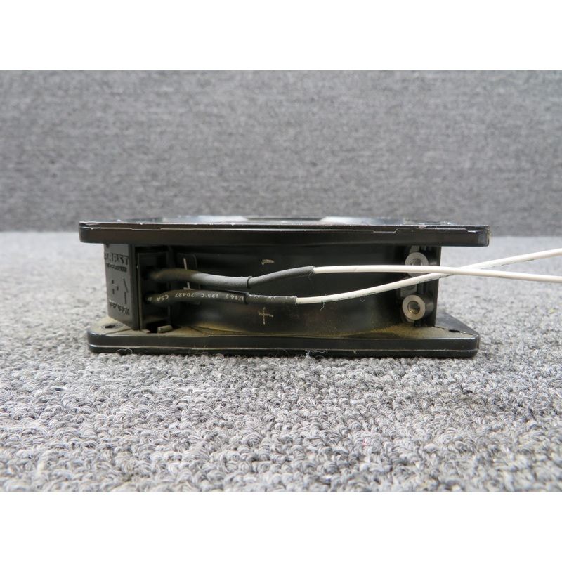 4124X Papst Fan (24V)