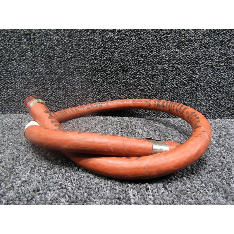 417-4S-0360 Stratoflex Hose Assembly (New Old Stock)