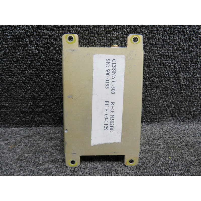 430-0125-001-B II Morrow FC-01 Superflag Adapter